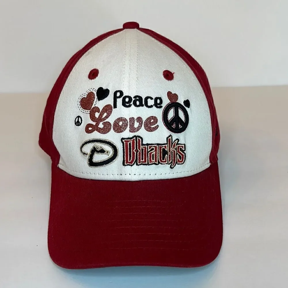 NEW ERA Arizona Diamondbacks Hat